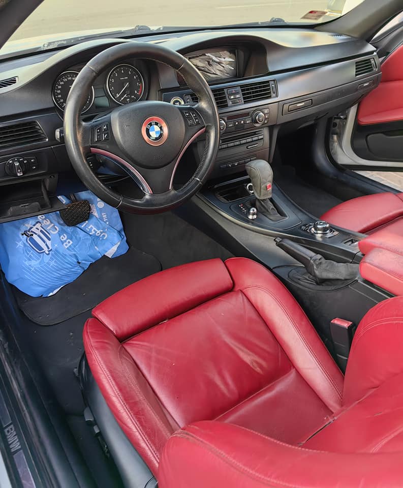 BMW 330I للبيع