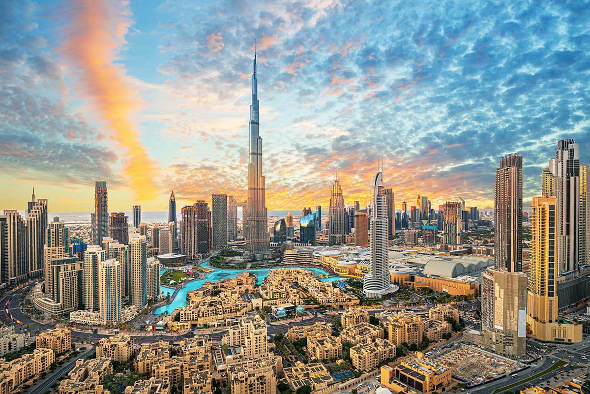 تكاليف الايجارات في دبي الامارات للشقق السكنية و الفيلات