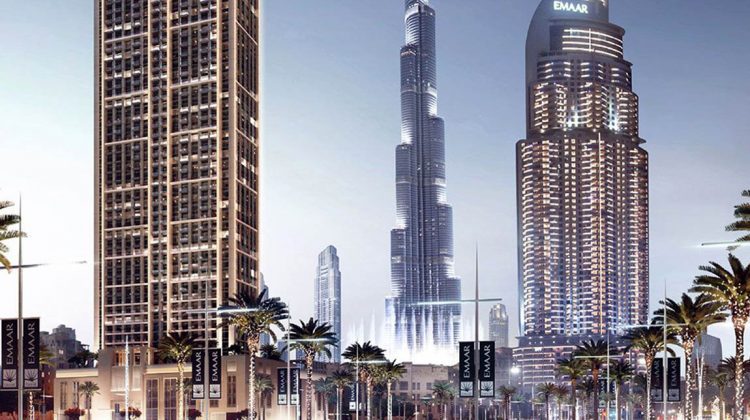 شقق للايجار بجانب مترو برج خليفة دبي ارخص اسعار الشقق بالامارات شارع الشيخ زايد