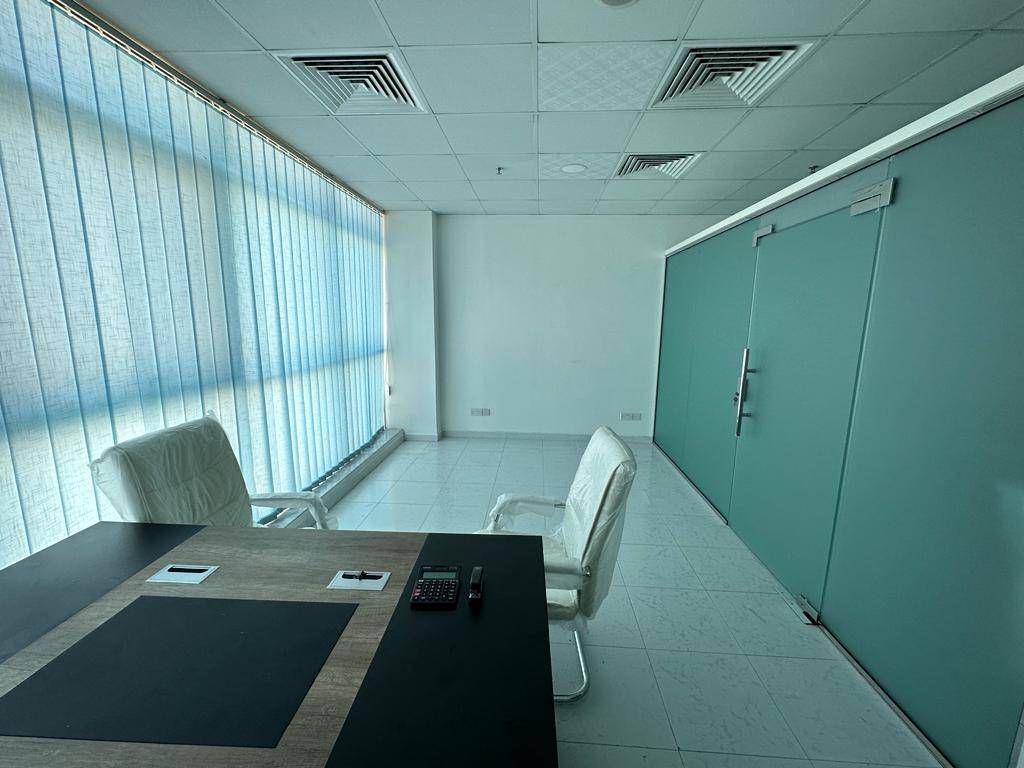 مكاتب مفروشة للايجار في دبي