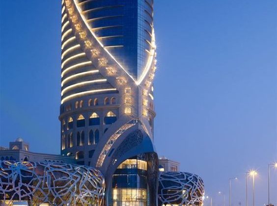 للايجار شقق تشطيب سوبر لوكس 3 غرف و صالة في الدوحة قطر