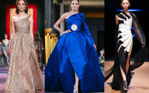 One porter engagement dresses 2020 trend in fashion